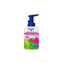 ActivKidz Drypers AntiBac Detang Shp (24x200ml) G1