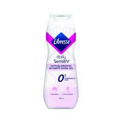 Libresse Sensitiv Wash 200ml