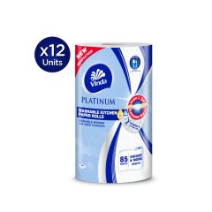 Vinda Platinum Washable Kitchen Roll (85s)