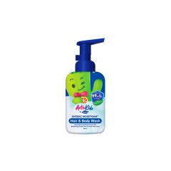 ActivKidz Drypers AntiBac HB Wash F/F (200ml)