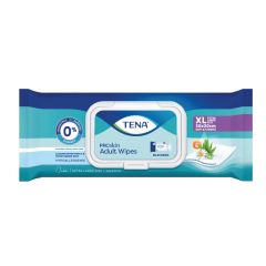 TENA PROskin Adult Wipes (40s)