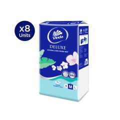 Vinda Deluxe SP Facial Tissue Medium (5x90s)