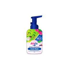 Activkidz By Drypers Handwash Antibac Moistfoam Super Berries 200ml
